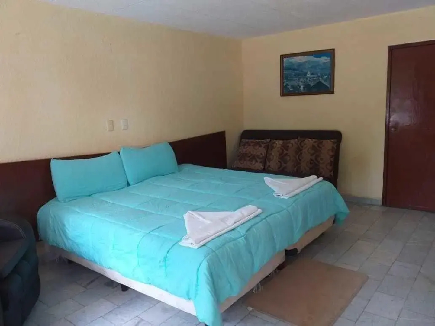 Hotel Granada