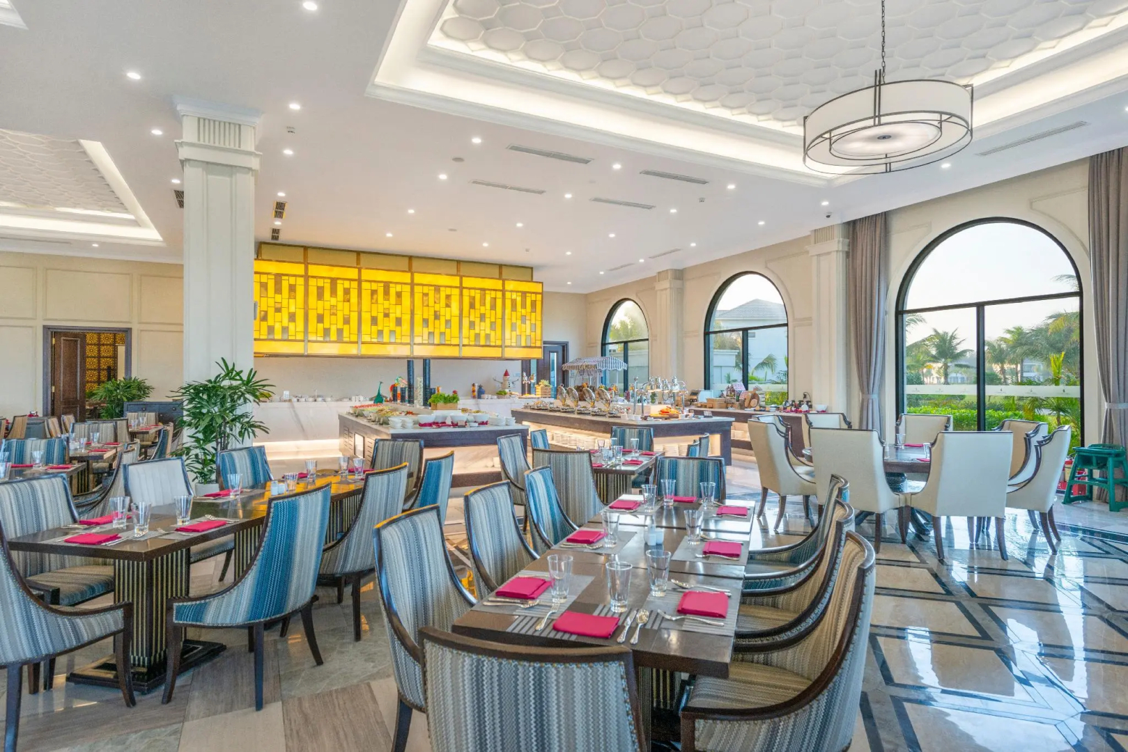 Vinpearl Discovery Ha Tinh