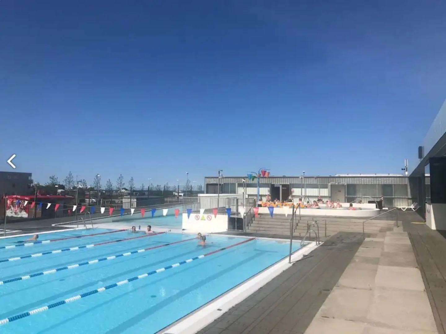 Gistiheimilid Eyvindarholt