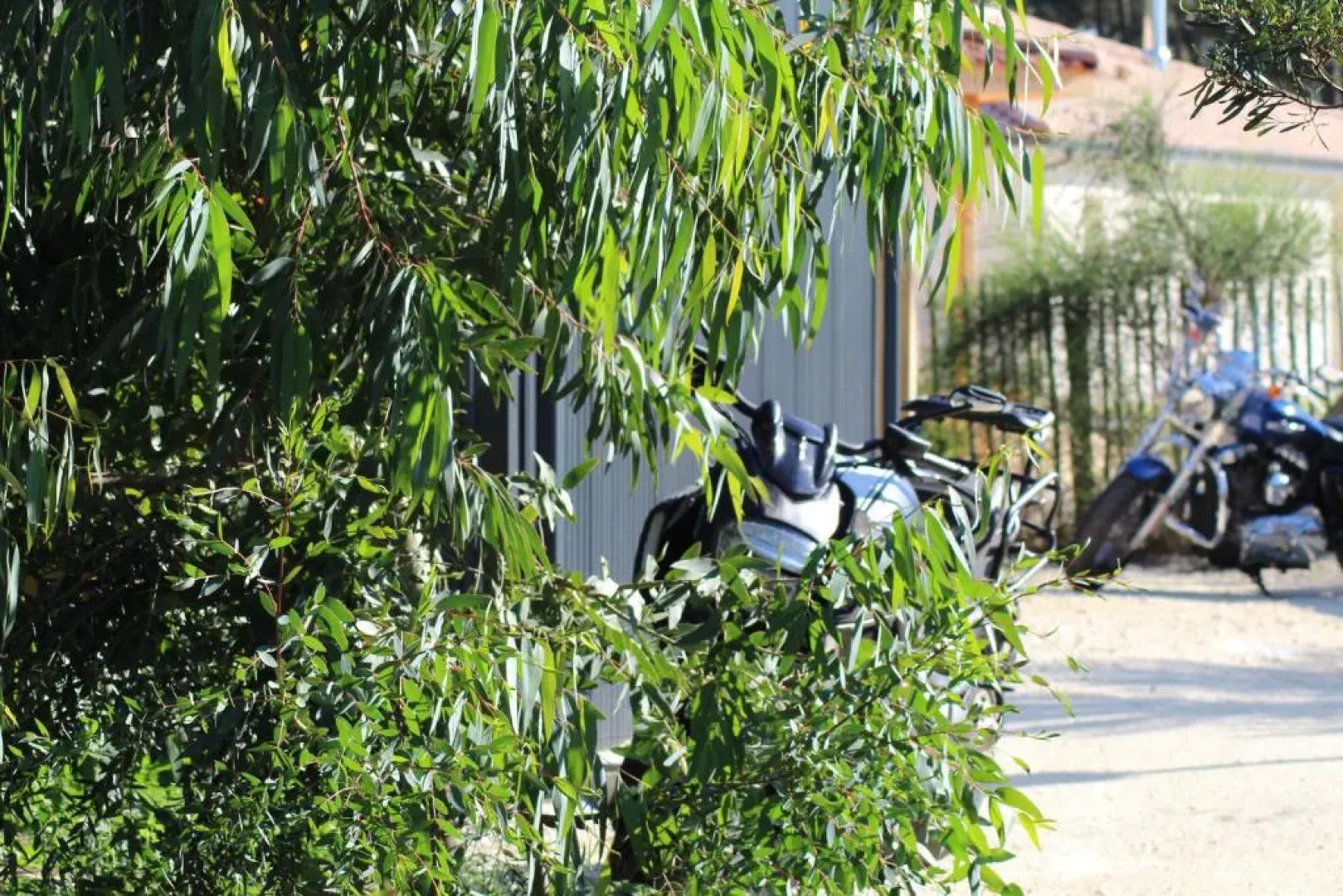 Chambres D'hôtes 1001 Nuits