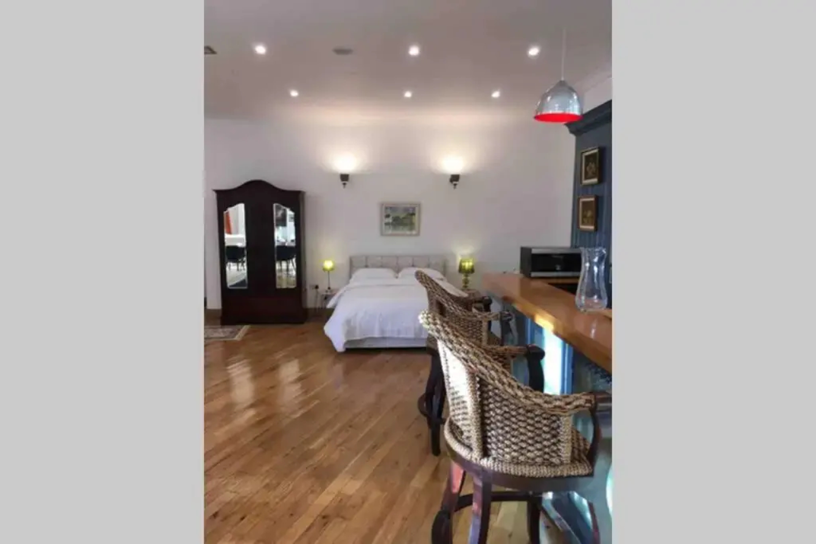 The Loft @ Clifden Bay Apartments
