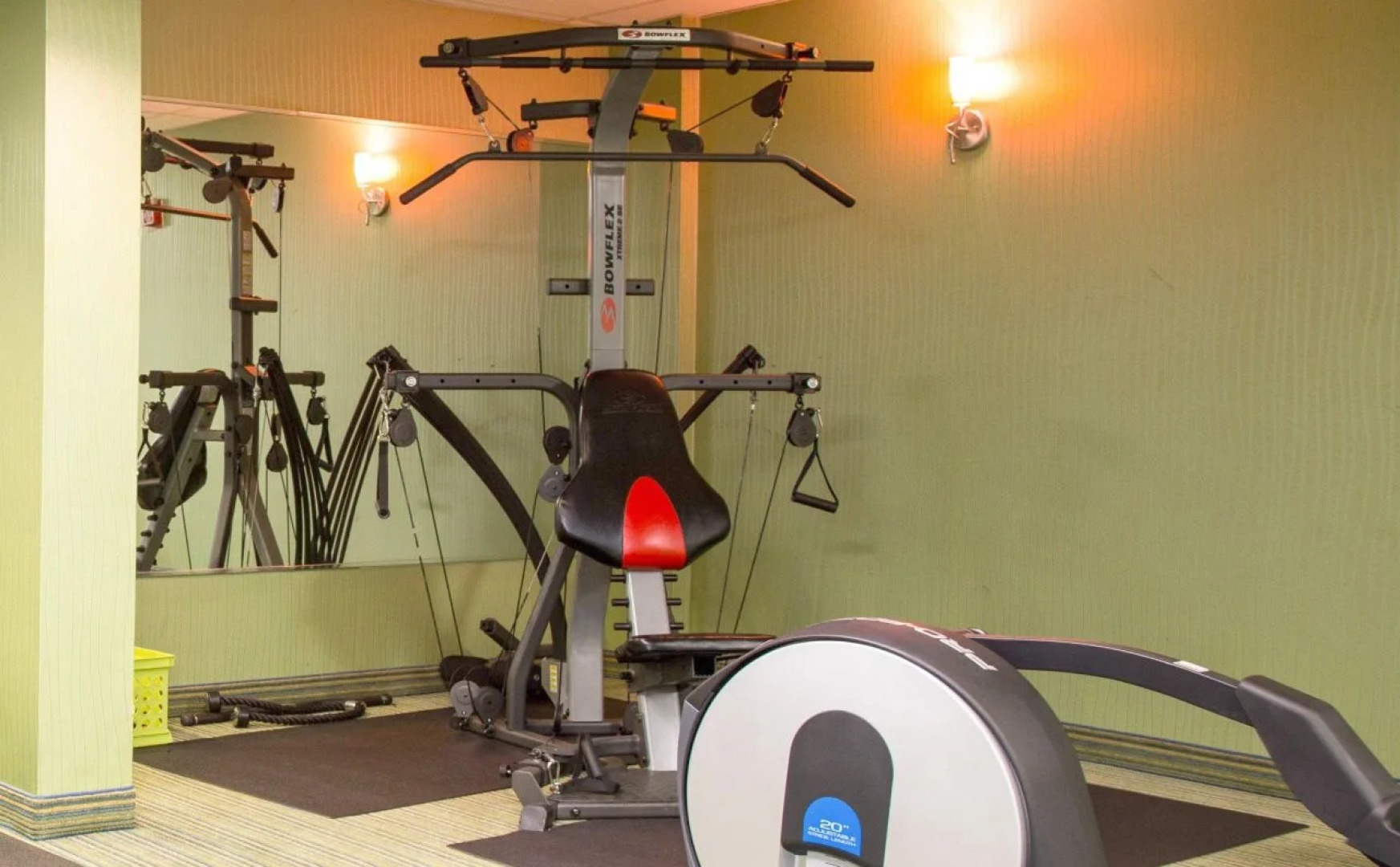 Hotel Indigo Birmingham Five Points S - UAB by IHG