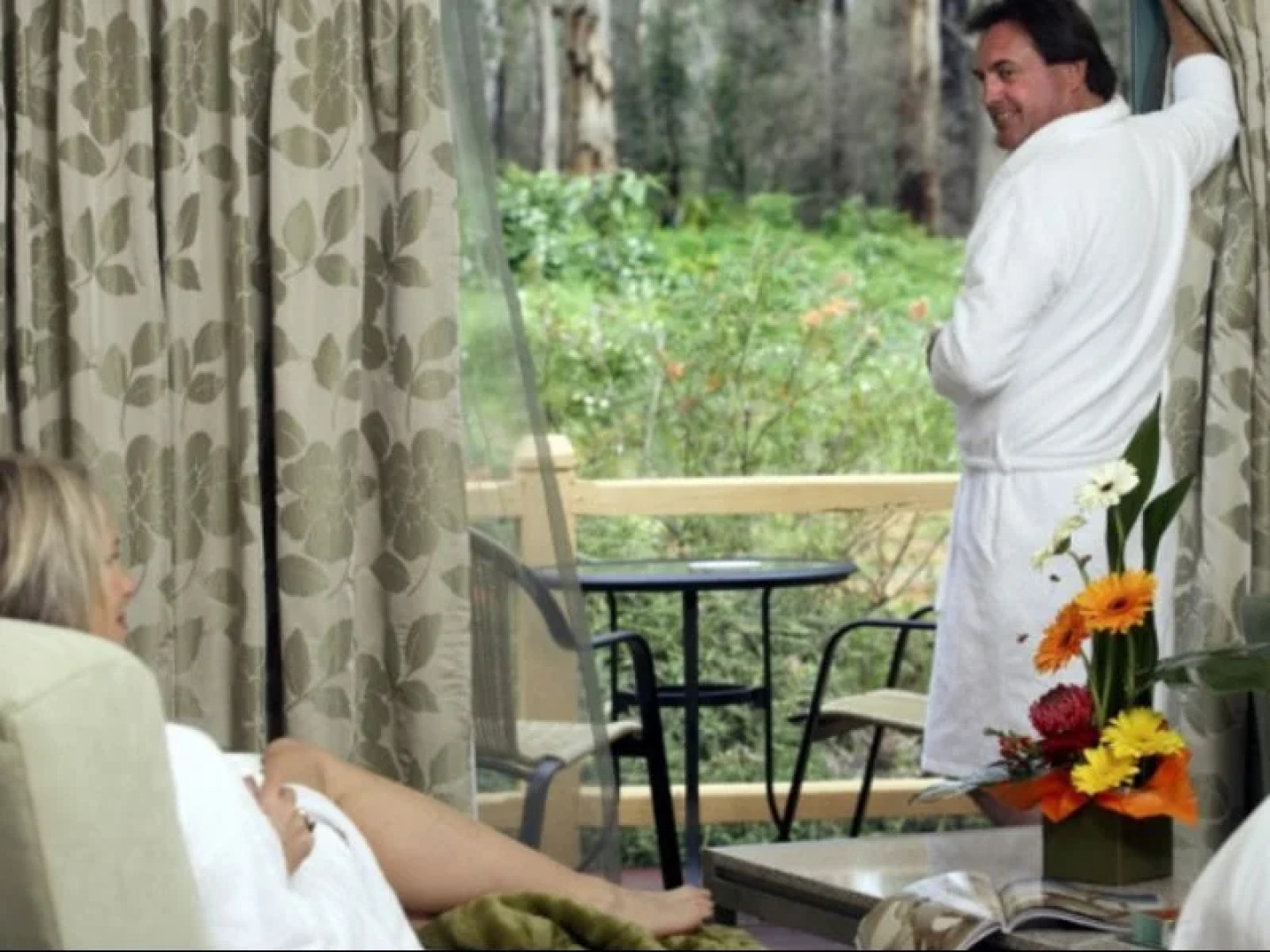 Heritage Trail Lodge Margaret River