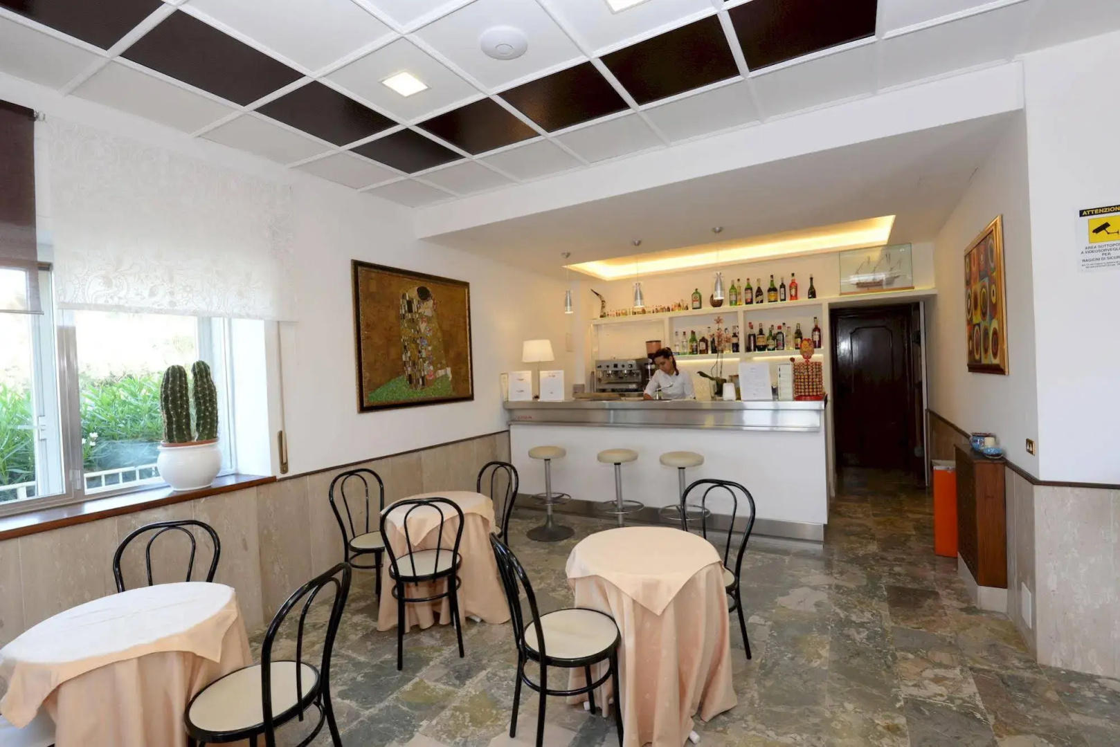 Hotel Calanca