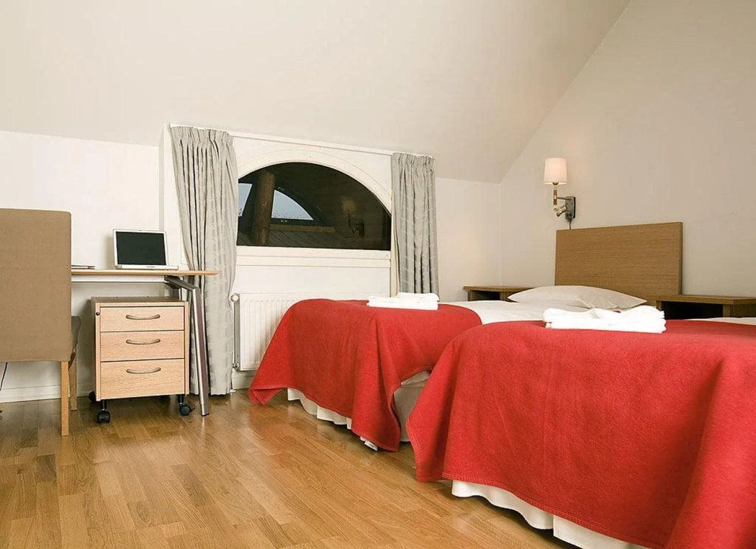 Hellsten Helsinki Parliament