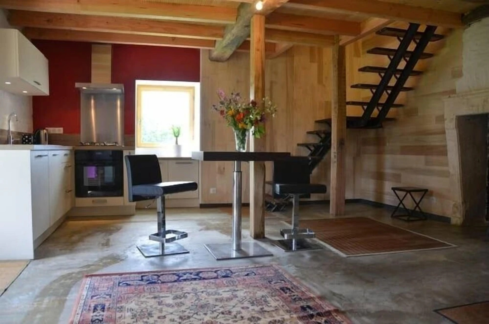 Chambres d'Hotes La Mazraa