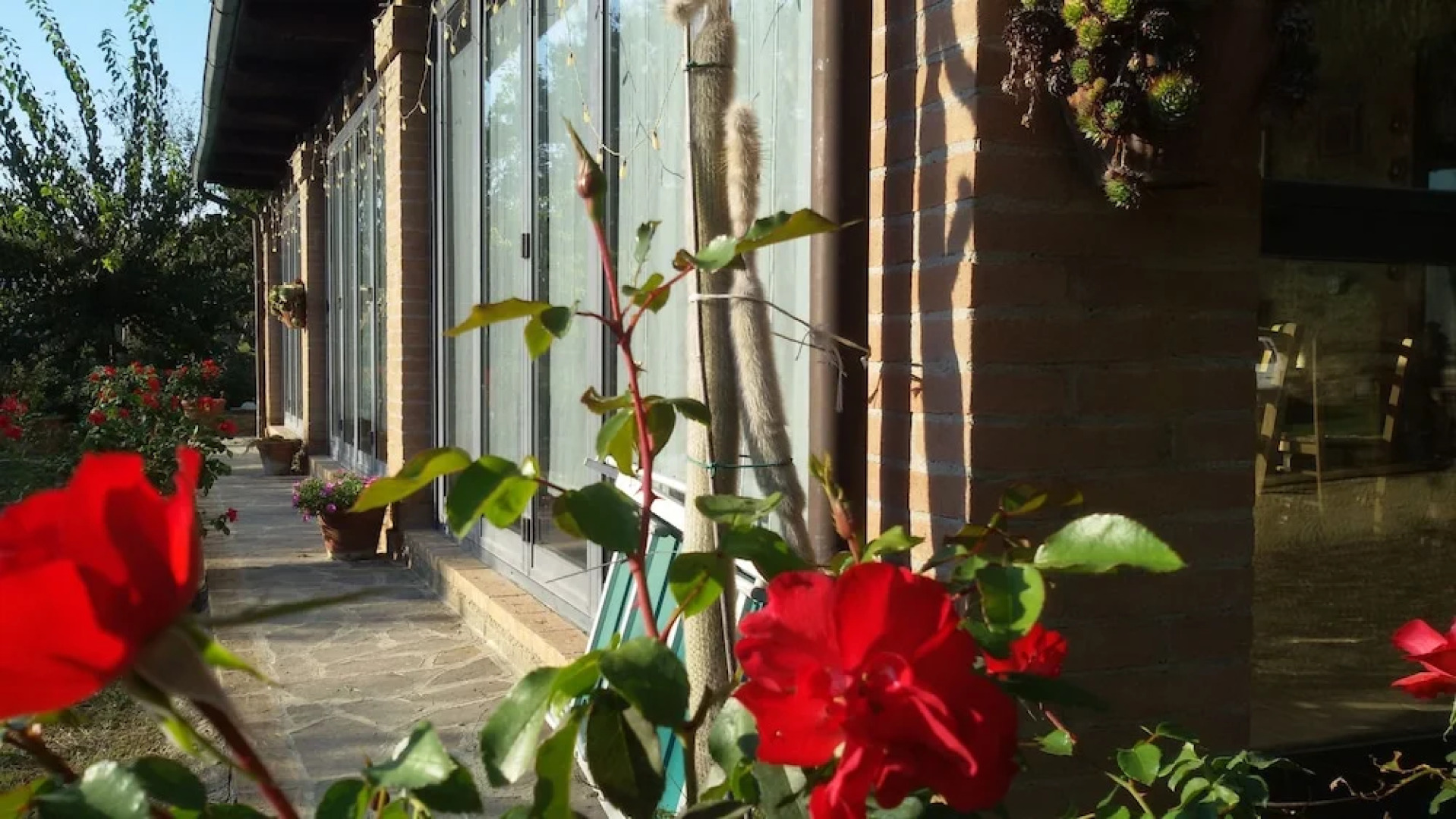 San Bernardino del Lago