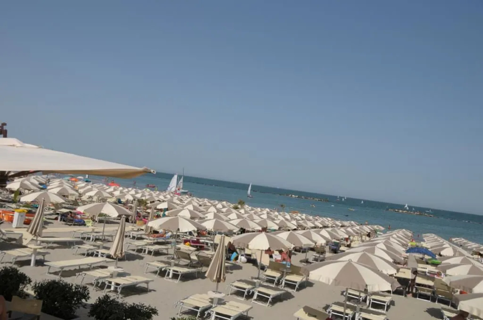Club Del Sole Adriano Family Collection