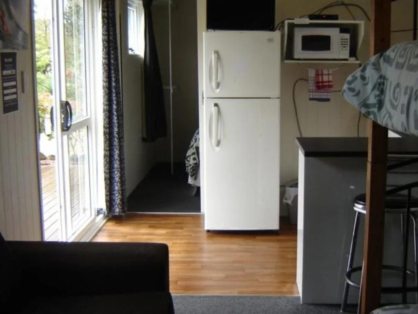 Ahipara Holiday Park