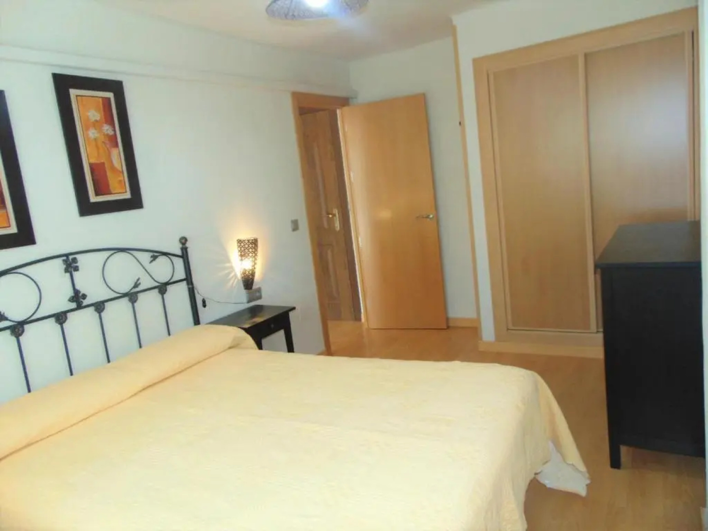 Apartamentos Terrasol BARCO 5