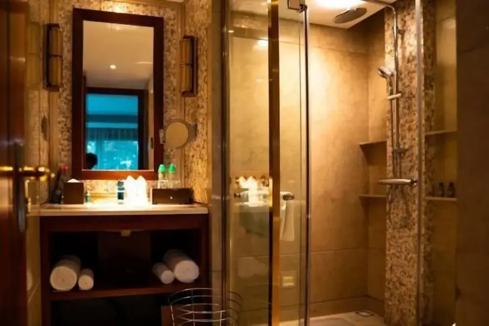 Relais & Chateaux·The Dreamland Resort