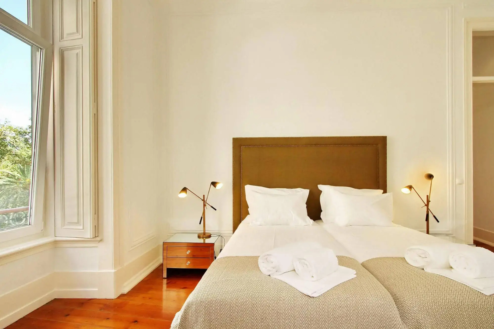 Luxury Suites Liberdade
