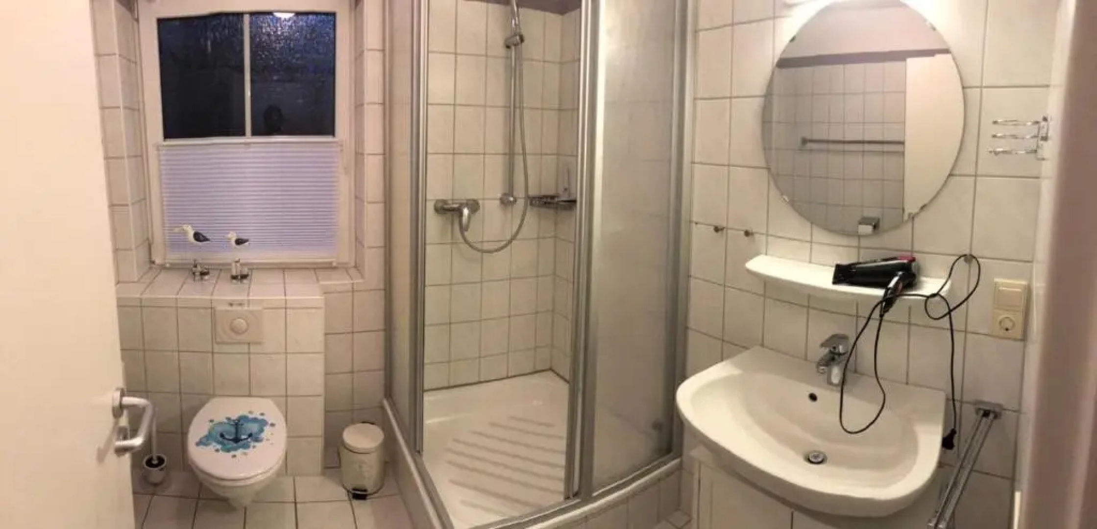 Dat Onnen's Hus - Burhave 16