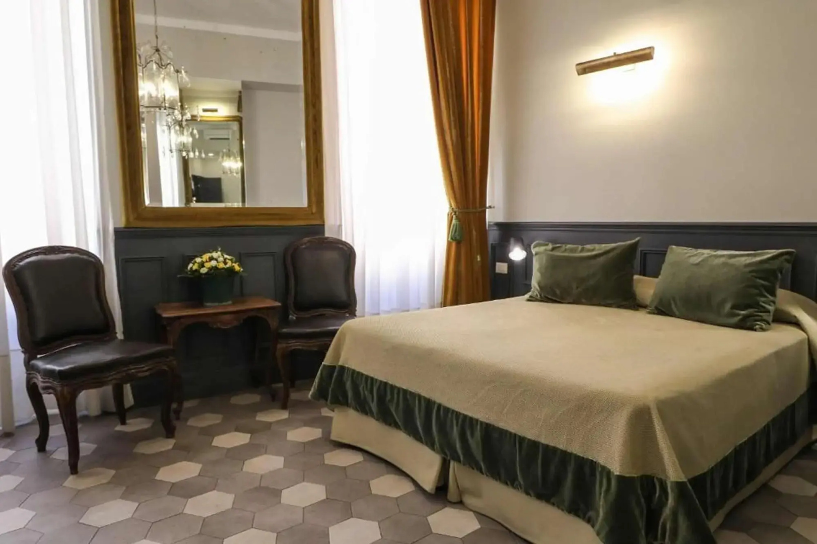 Residenza Ki - Bed & Breakfast