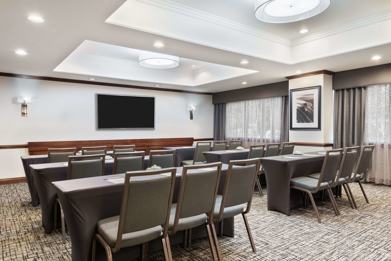 Hampton Inn Hartford/Airport