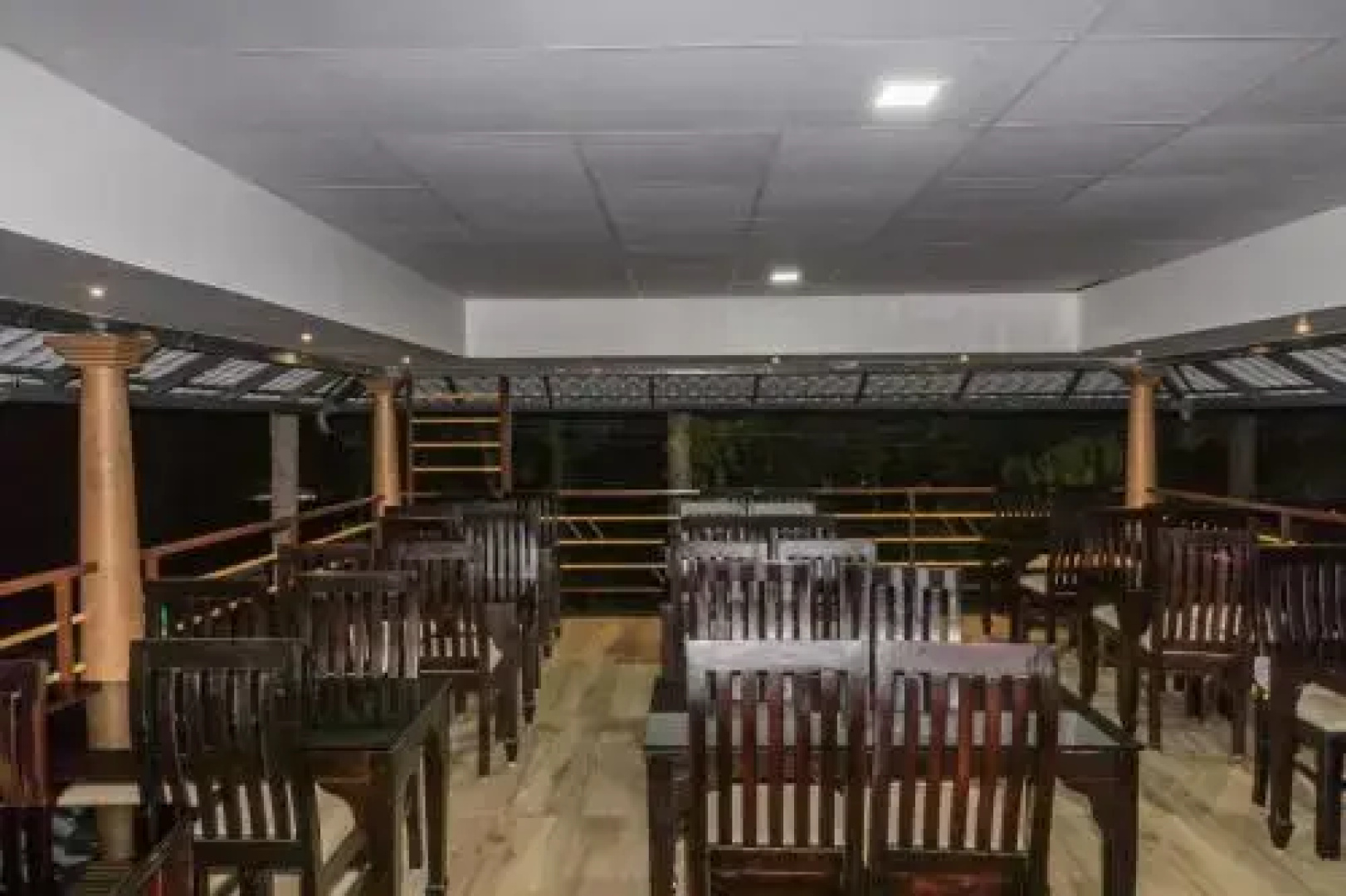 Clirind Resort