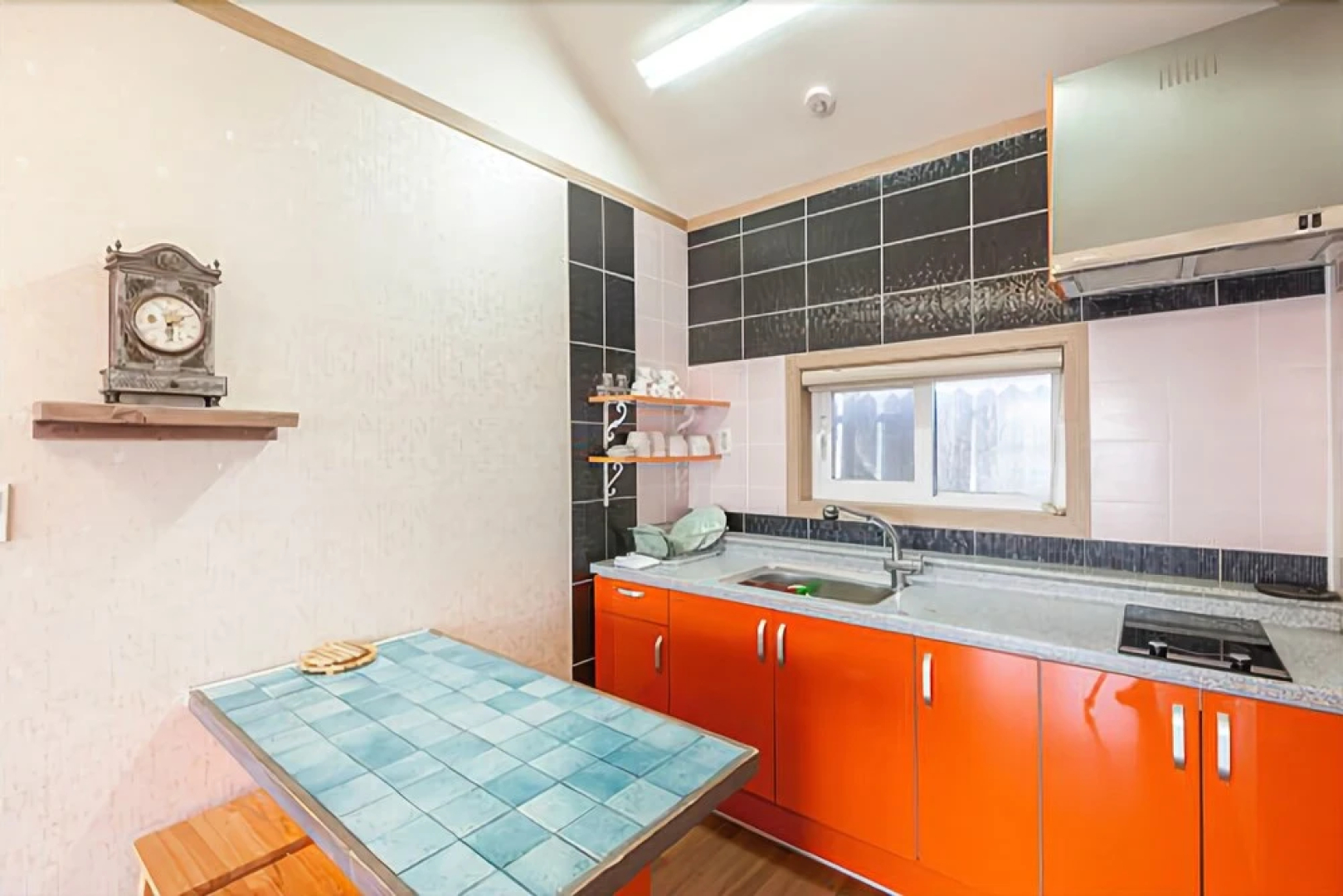 Namhae Ilmare Pension