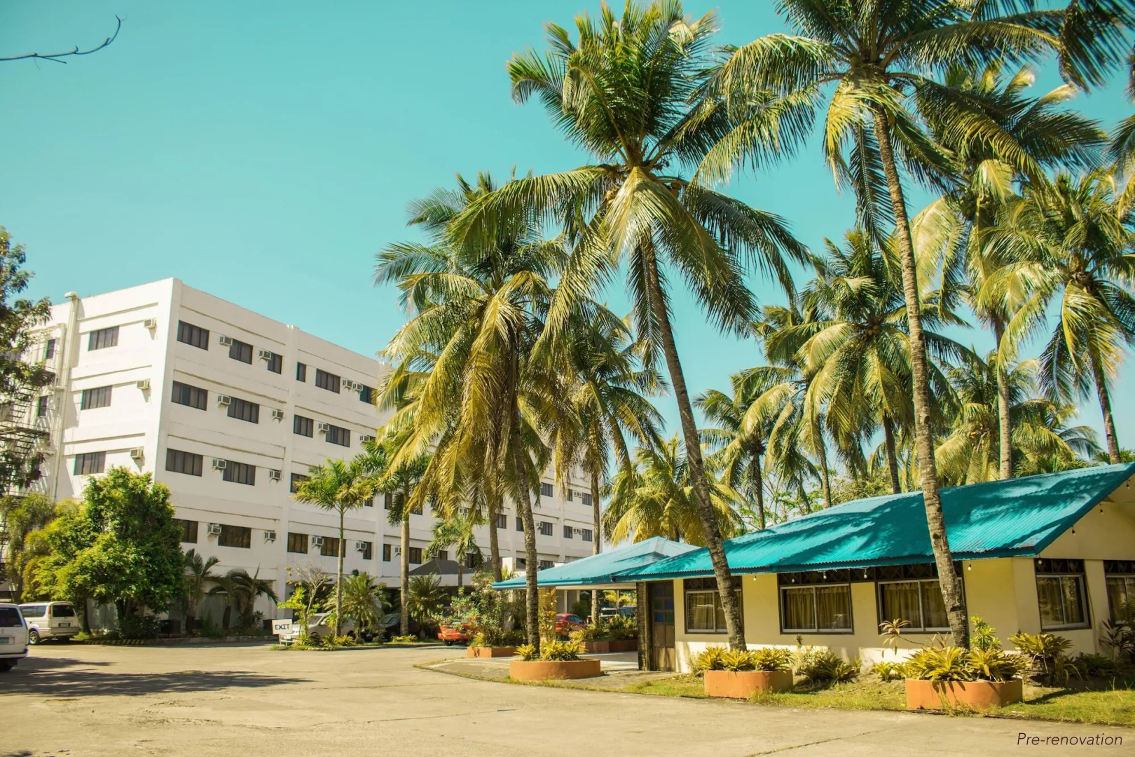 Acacia Hotel Bacolod