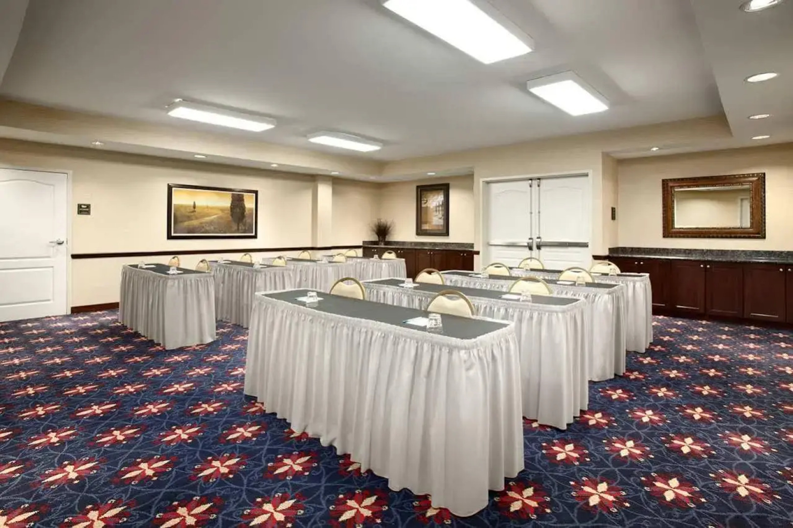 Homewood Suites by Hilton Houston Stafford Sugar Land