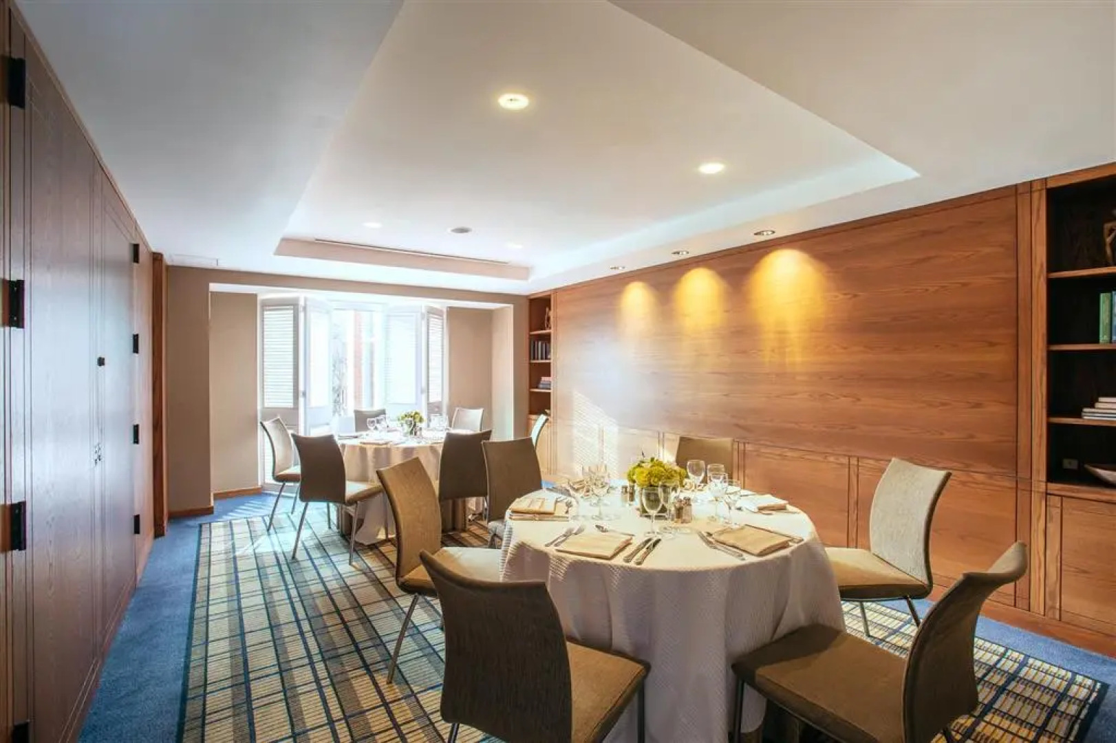 Harvard Square Hotel