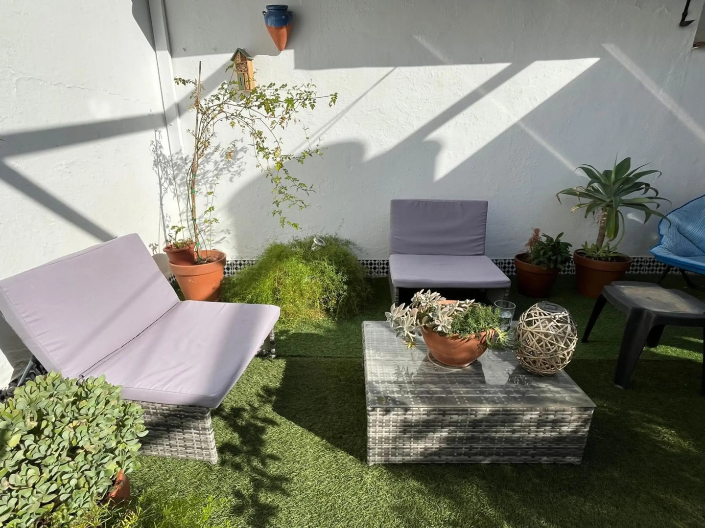 Tradicional Guesthouse Jazmines Mozarabes Casco histórico