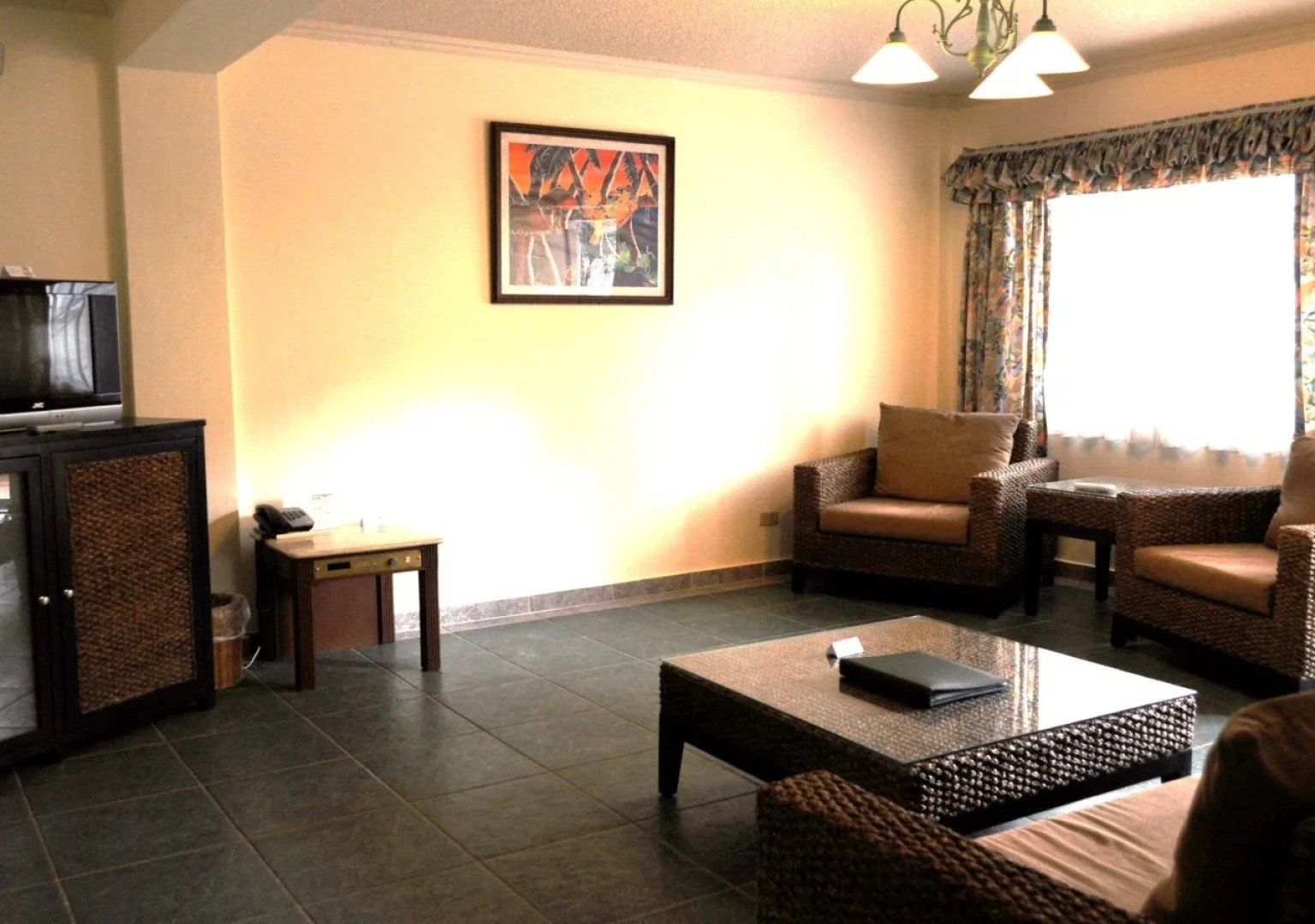 Rota Resort & Country Club