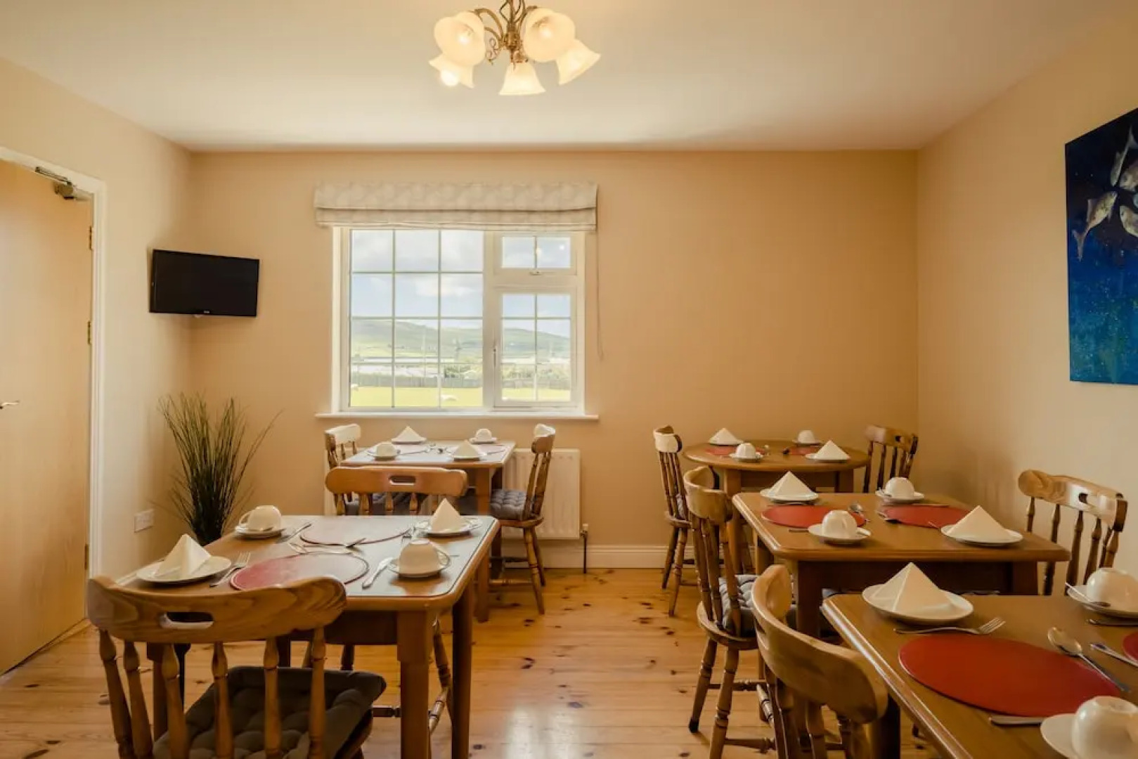 Hotel Seaview Heights