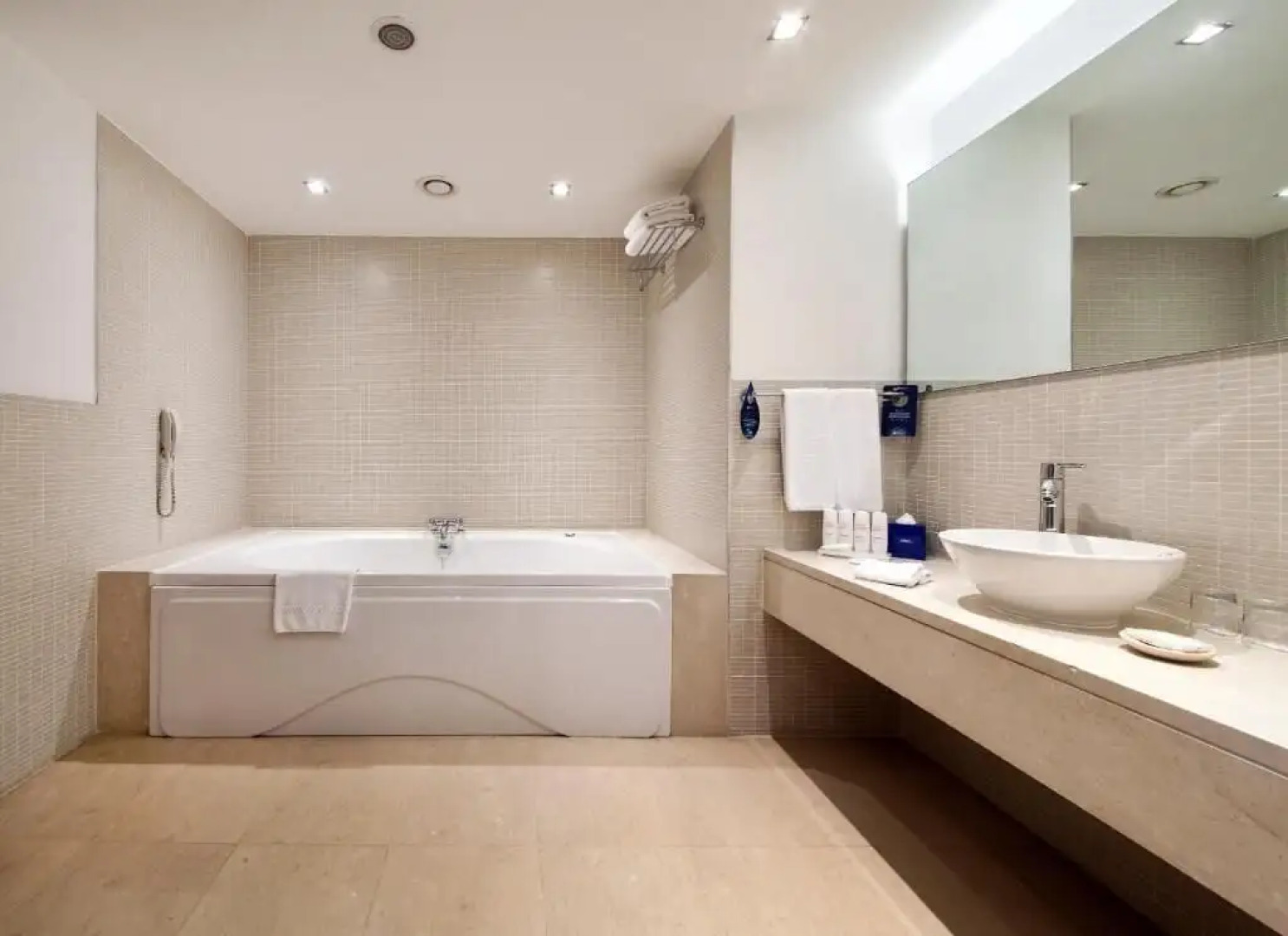 BH Conference & Airport Hotel Istanbul