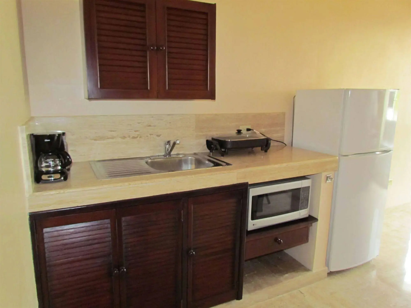 Mar Azul Suites 5ta Av