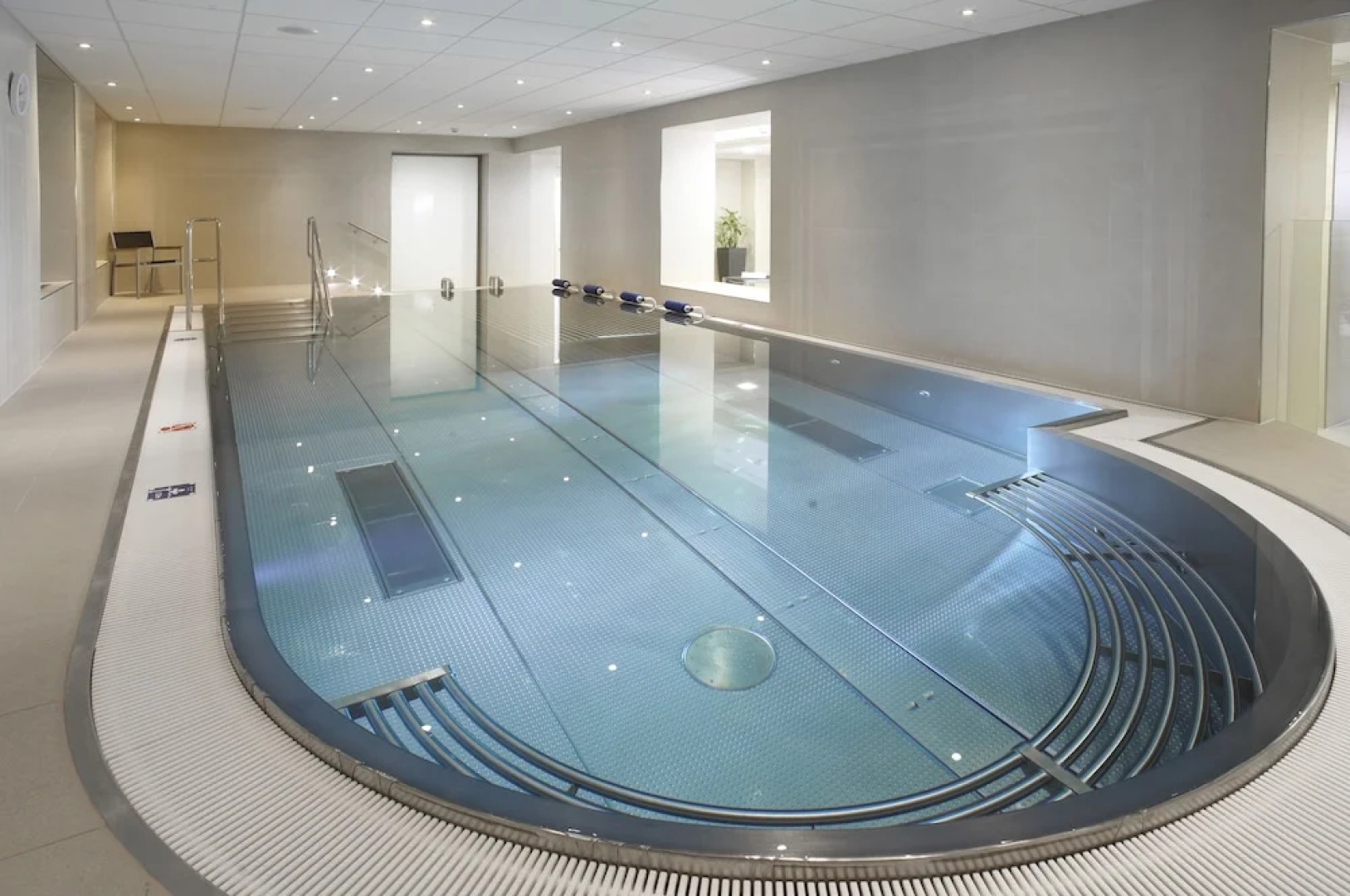 Harvey Spa Hotel