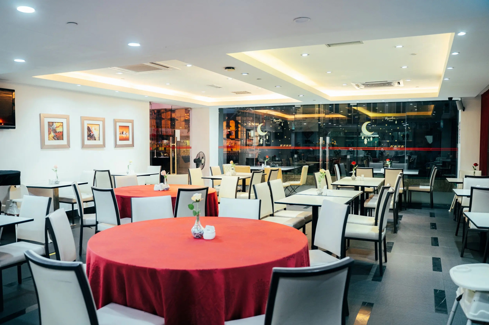 Hotel Sentral Kuantan