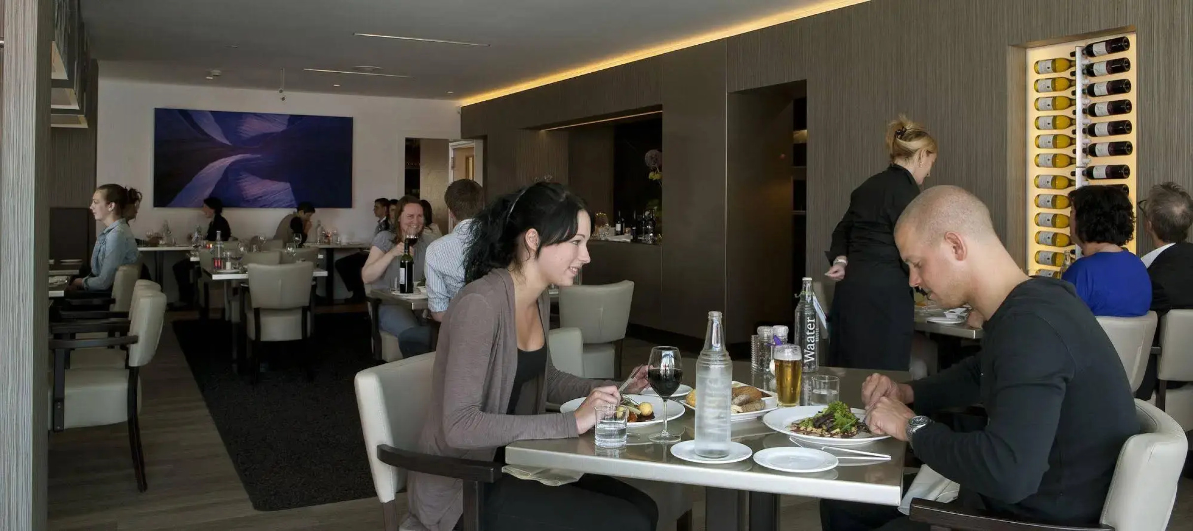 Fletcher Wellness-Hotel Brabant-Mill