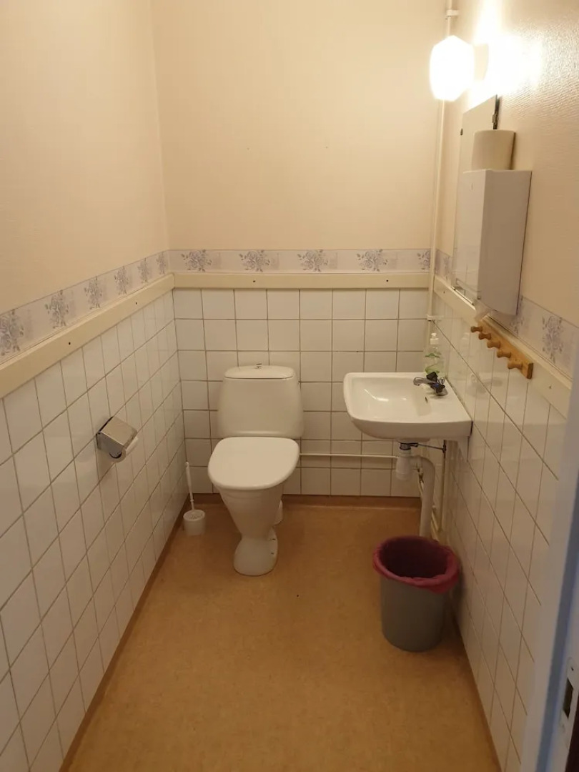 STF Vandrarhem Sunne