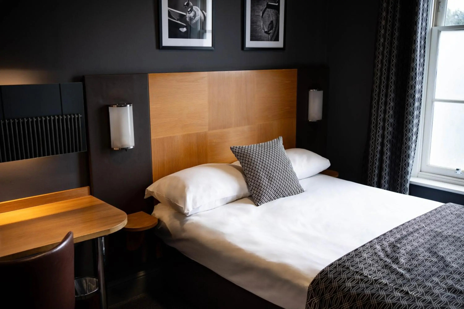 Corner House Hotel
