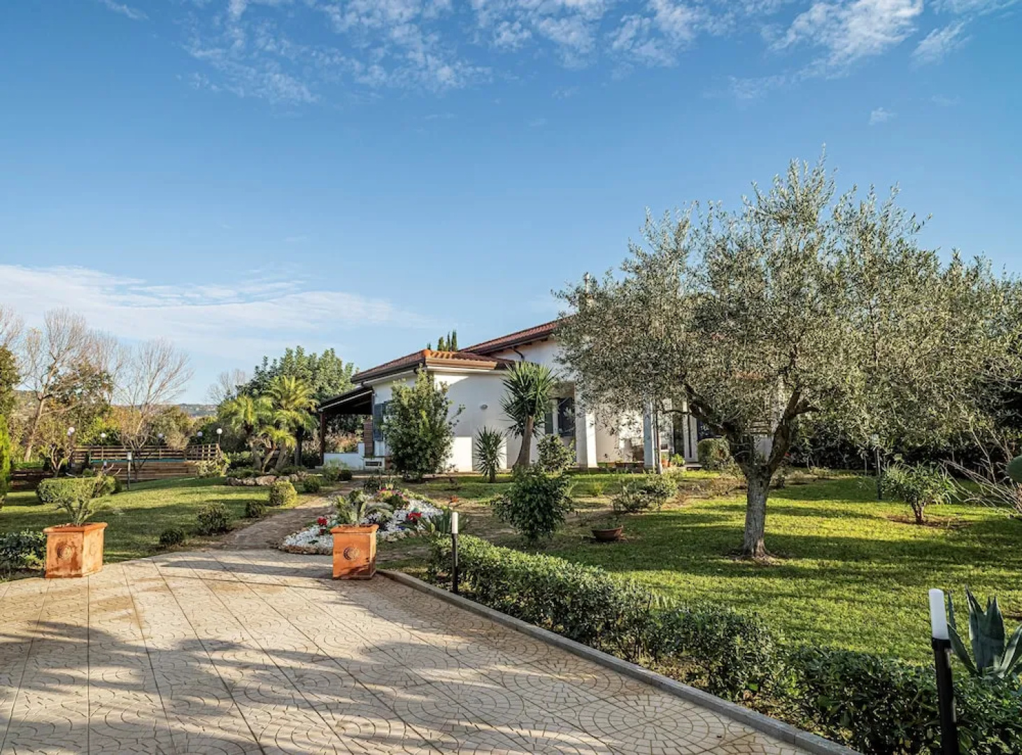 Verdelinfa B&B