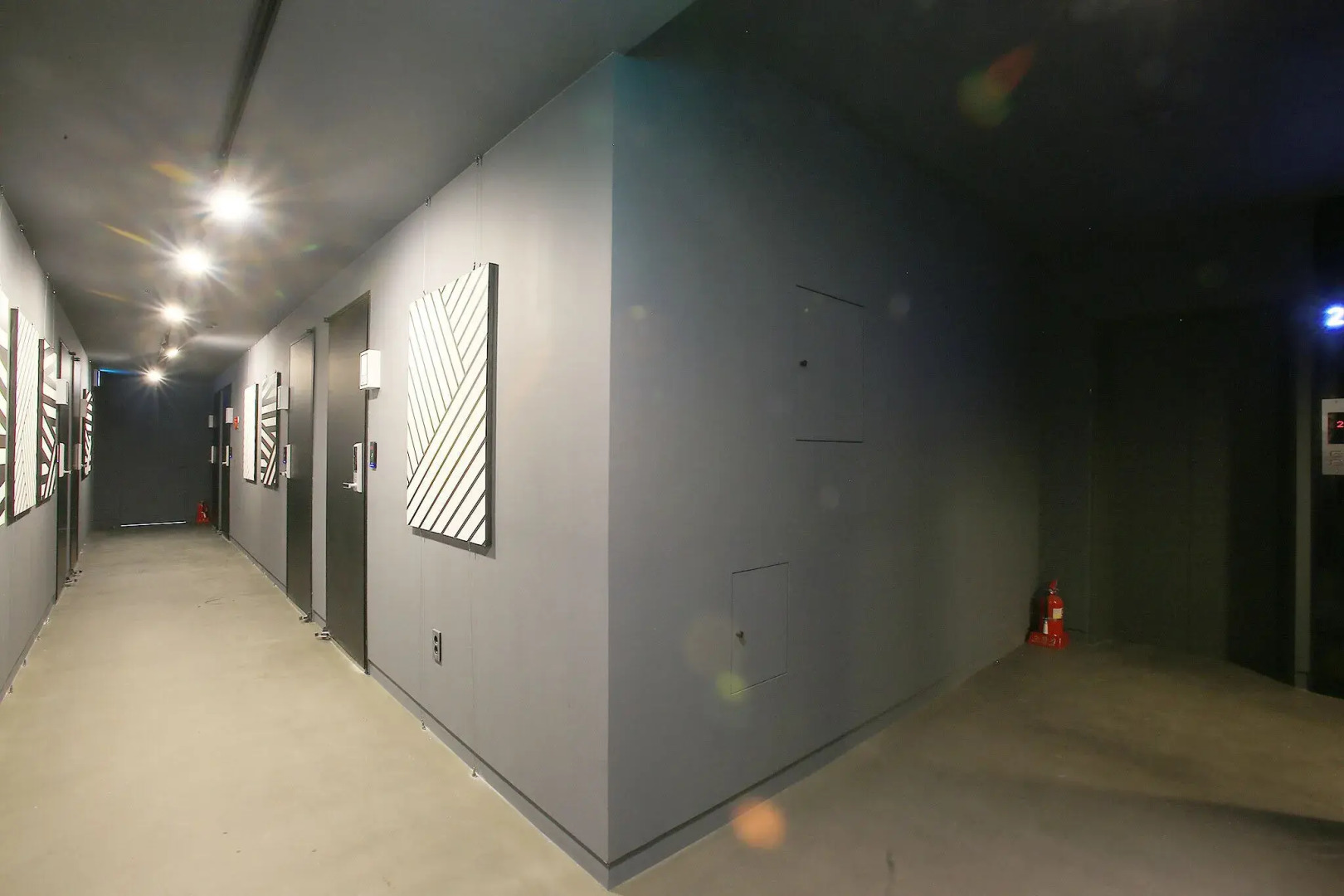 Seongnam Yaja Sujin Station