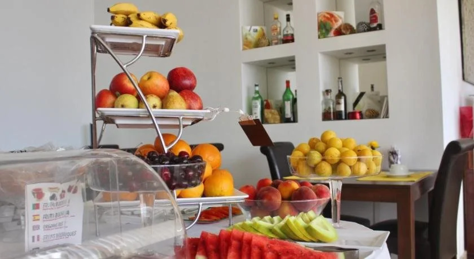 Quinta Da Rosa Linda