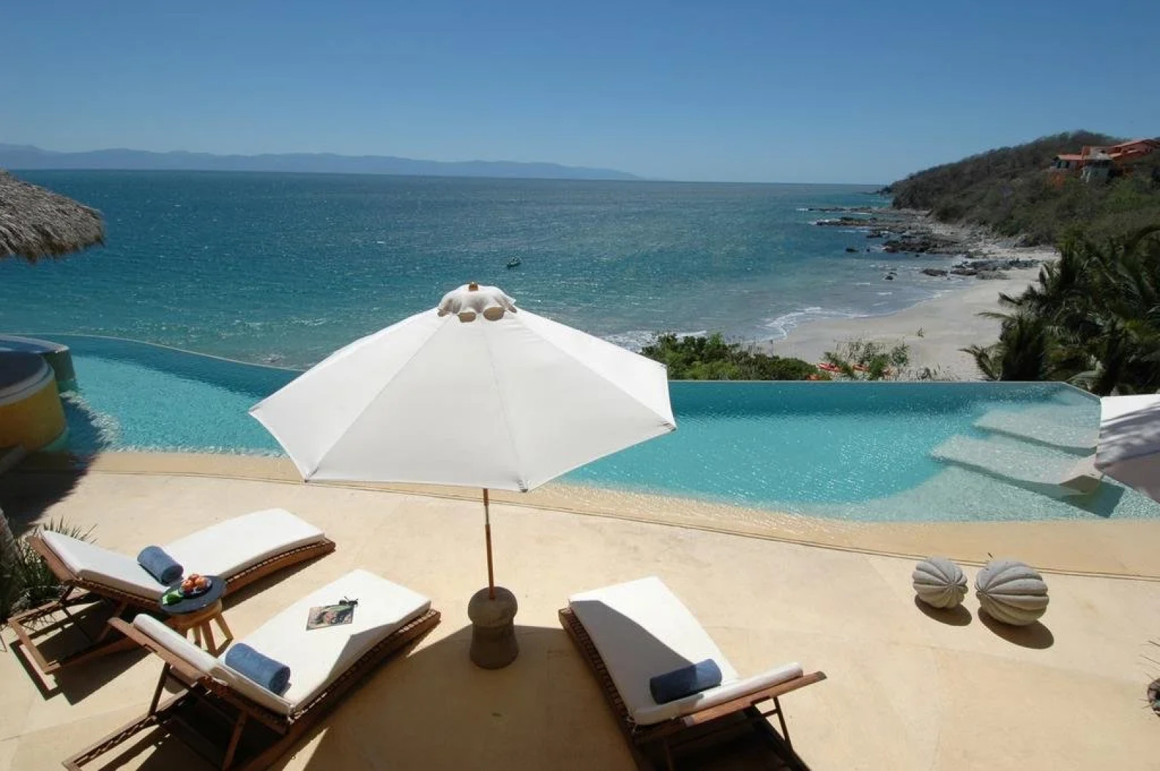 Casa Piedra Blanca Real del Mar