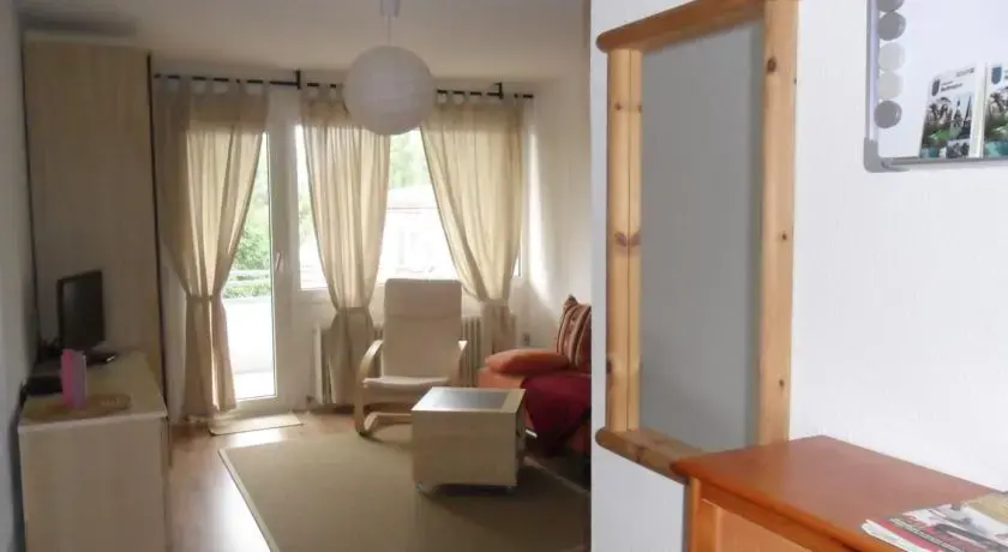 Appartment in Mettmann