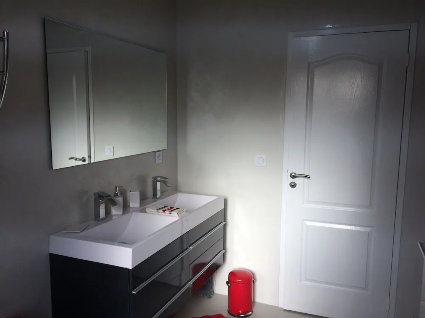 Chambres d'hôtes Au Lévrier de Chessy