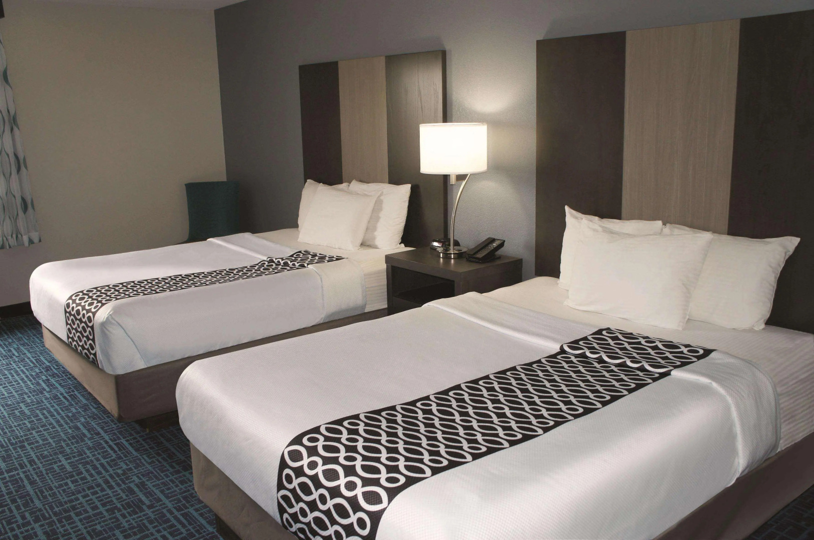 La Quinta Inn & Suites by Wyndham Peru Starved Rock St Park