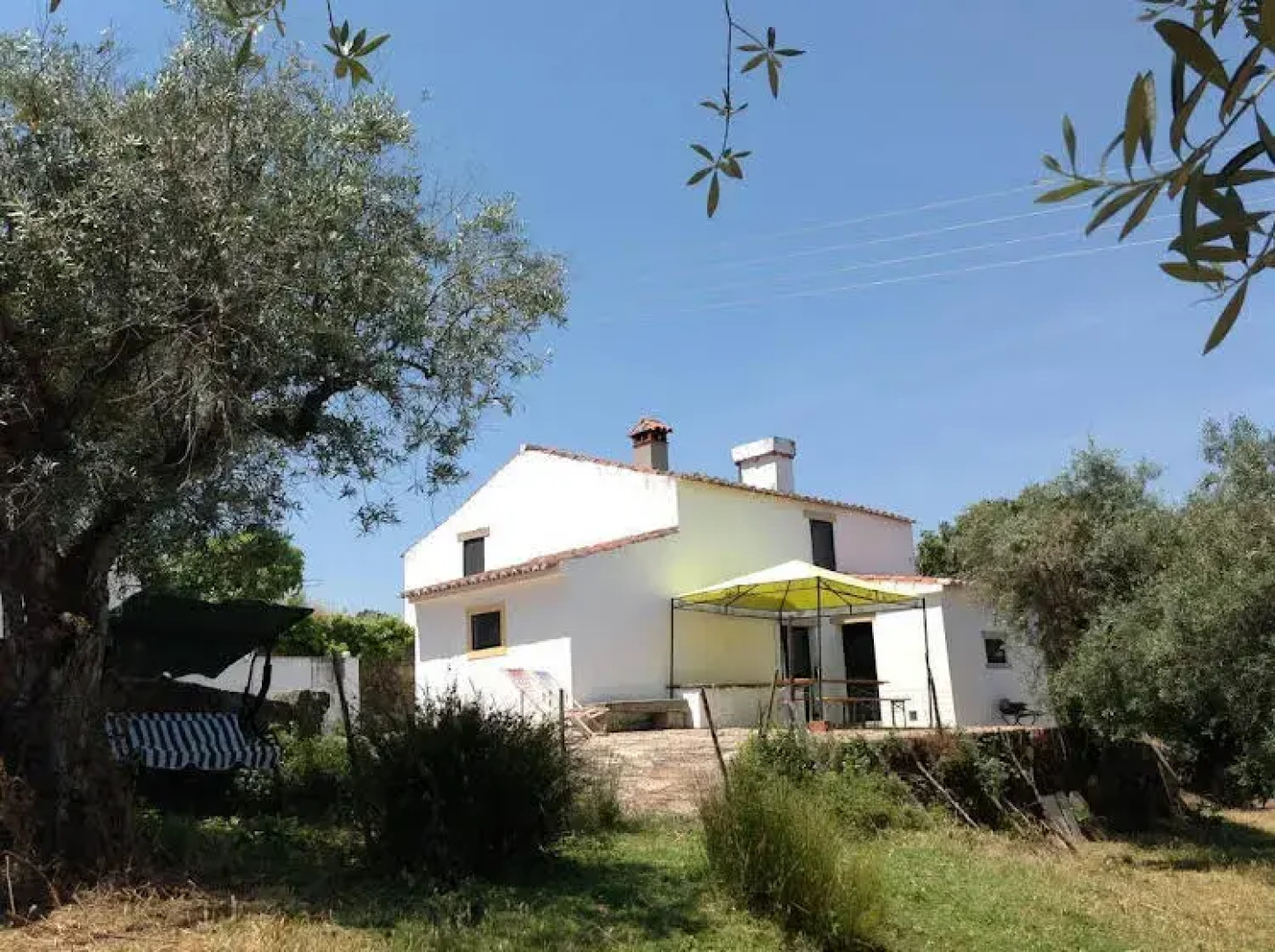 Refugio da Maceira