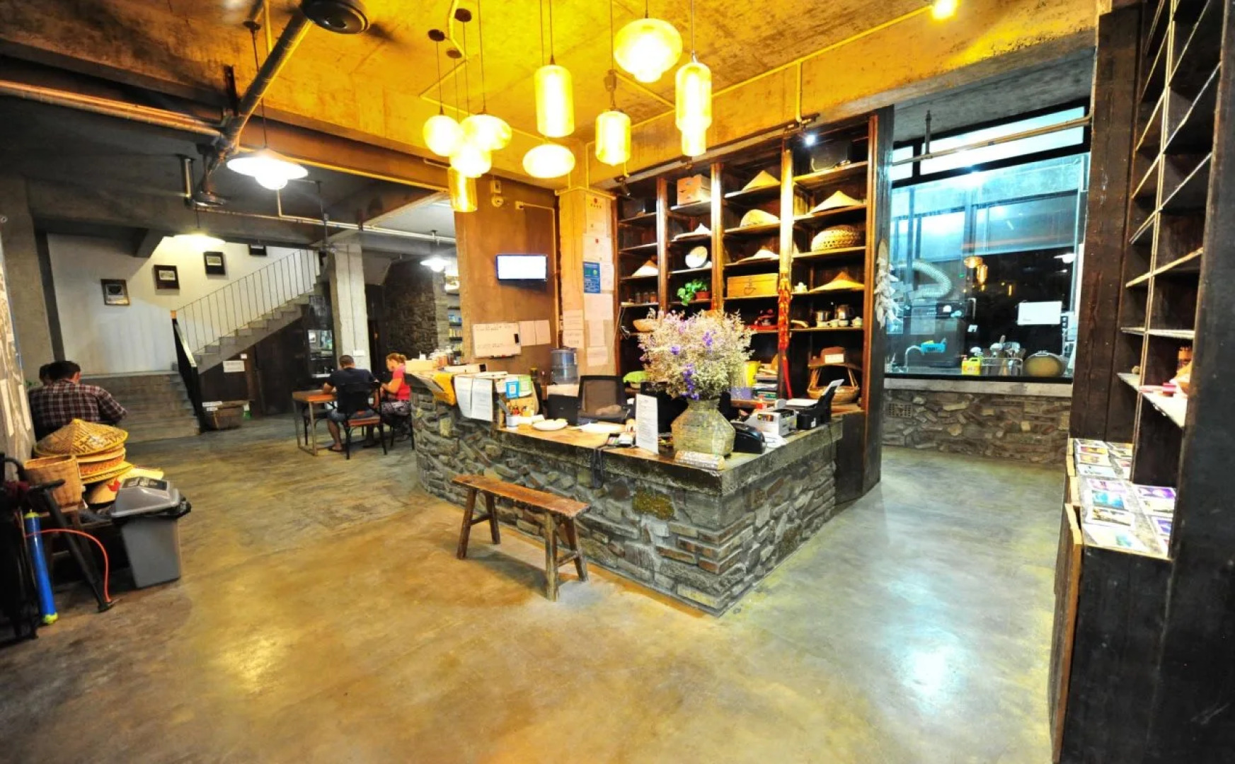 Yangshuo Sudder Street Guesthouse