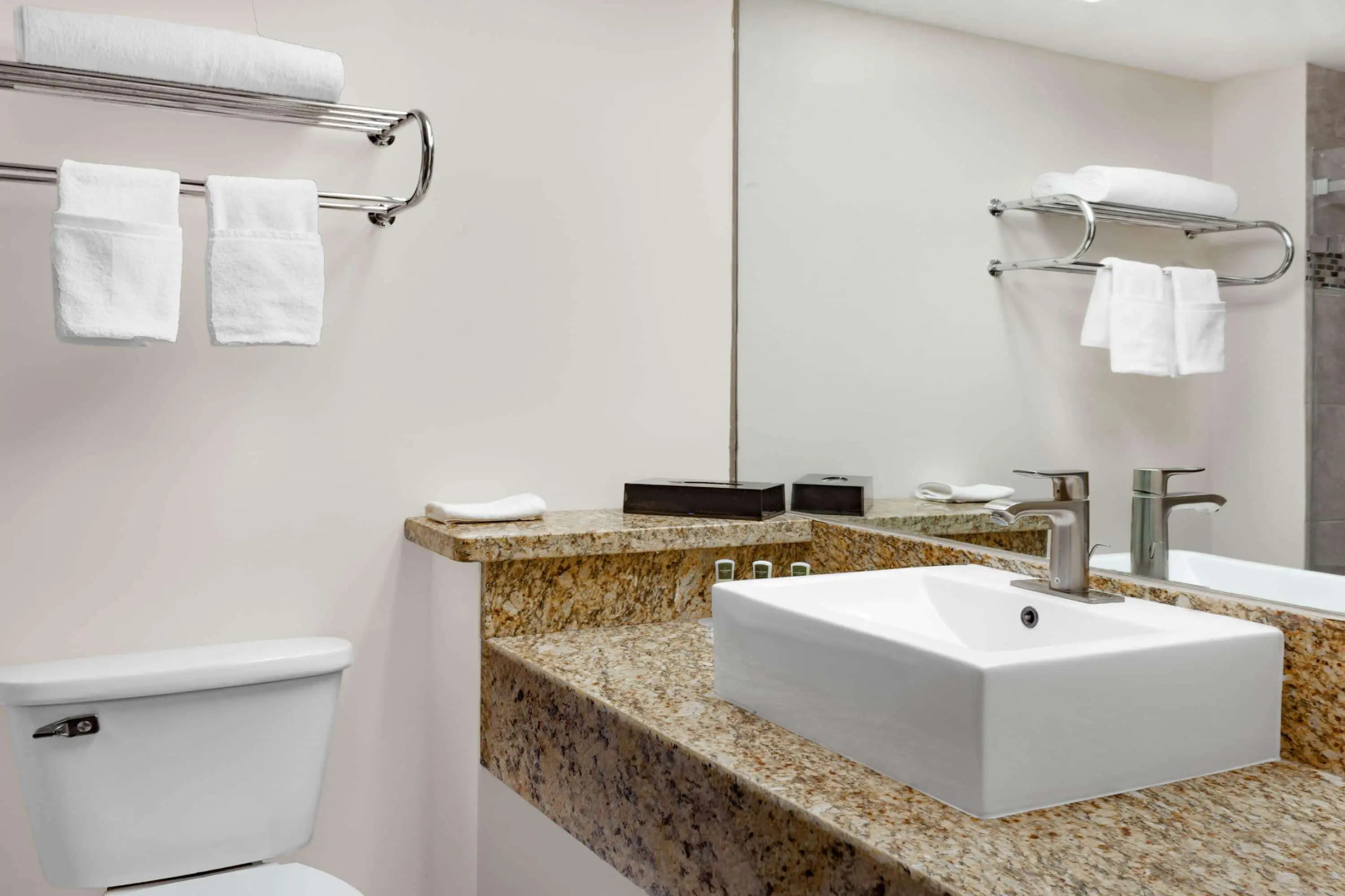 Days Inn by Wyndham Piedras Negras