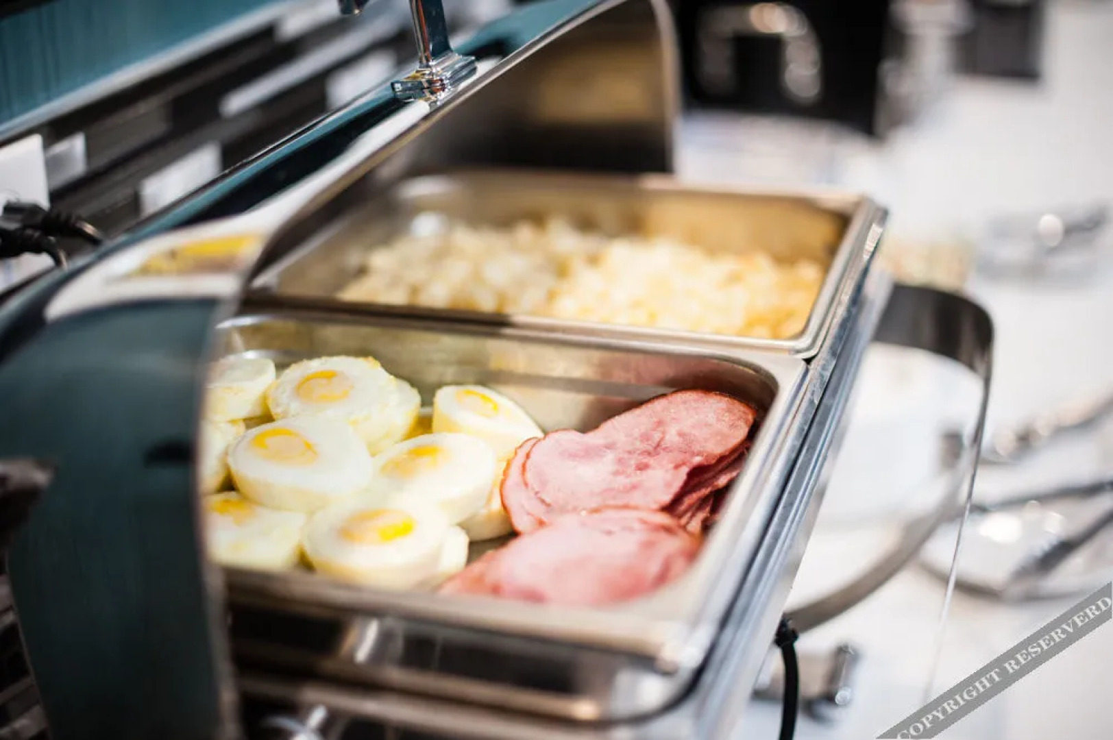 Western Star Inn & Suites - Esterhazy