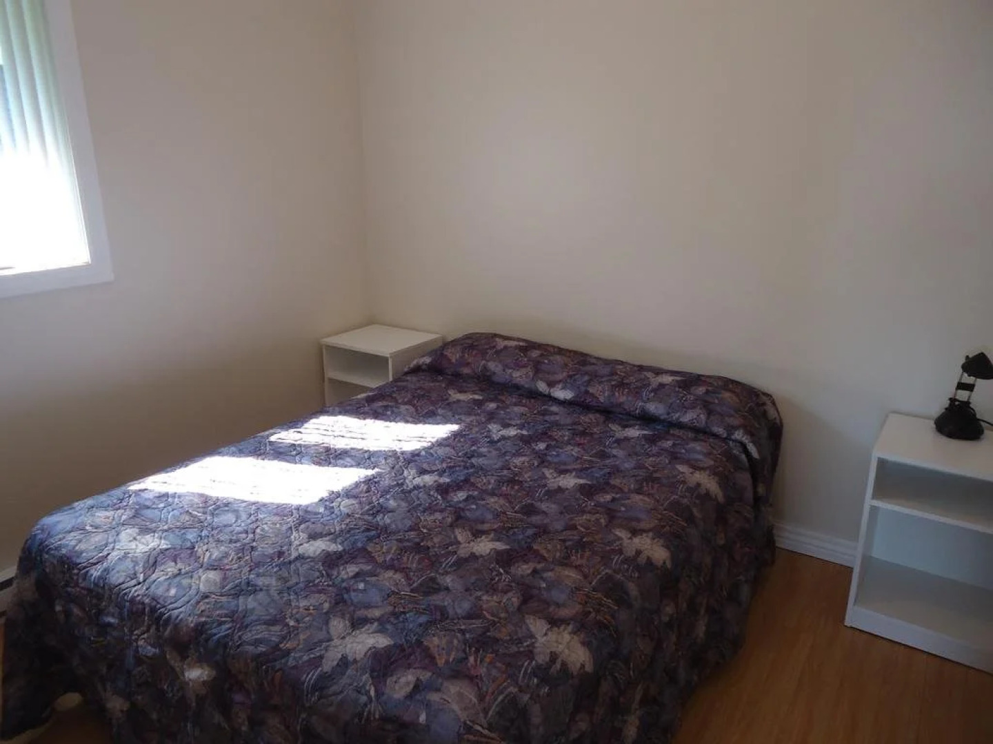 Motel Baie de Gaspé