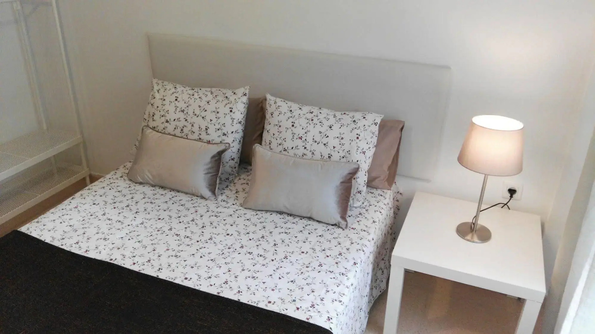 Fan Flat Torremolinos