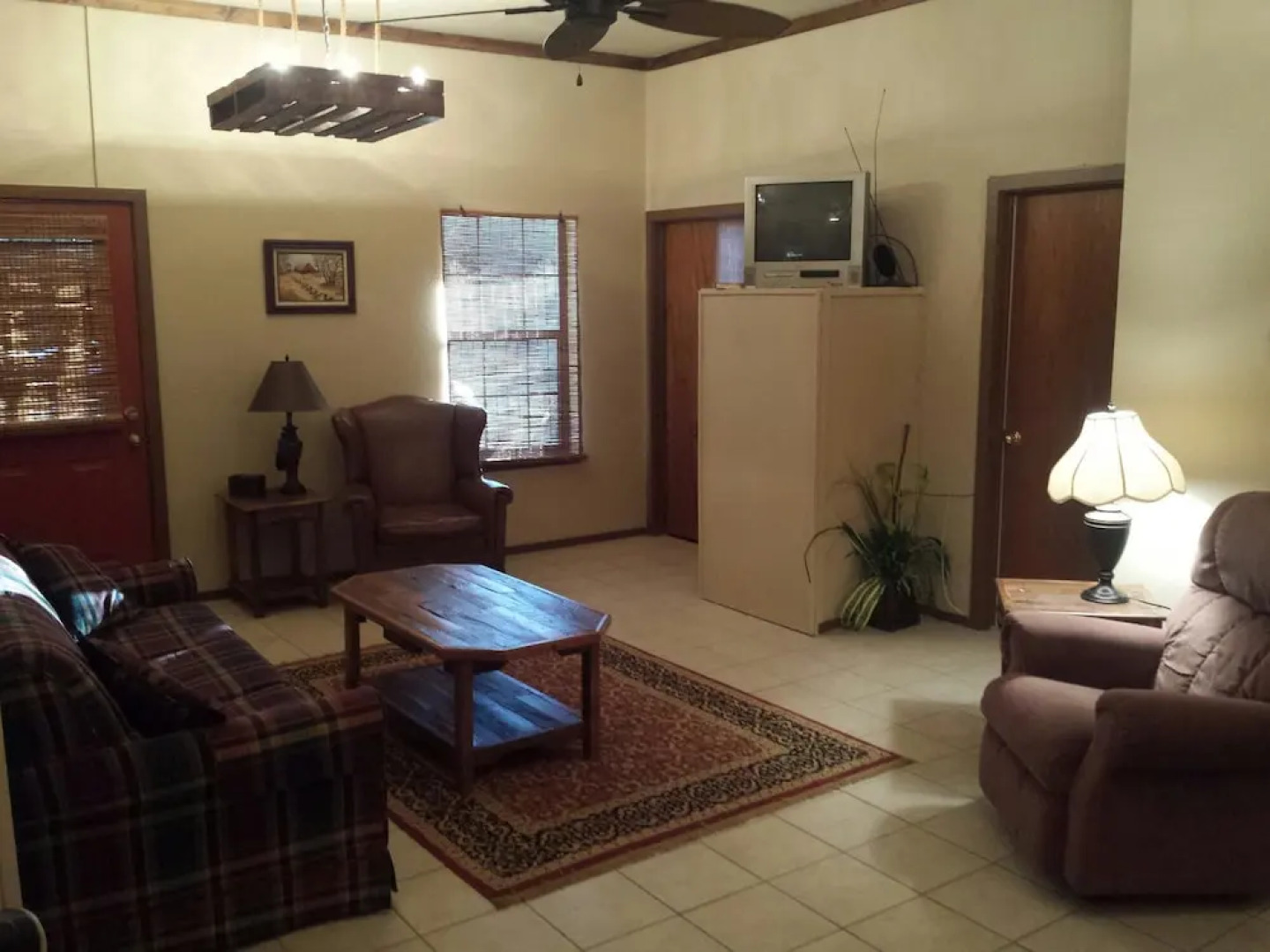 Dinosaur Trail Cabins & Cottages