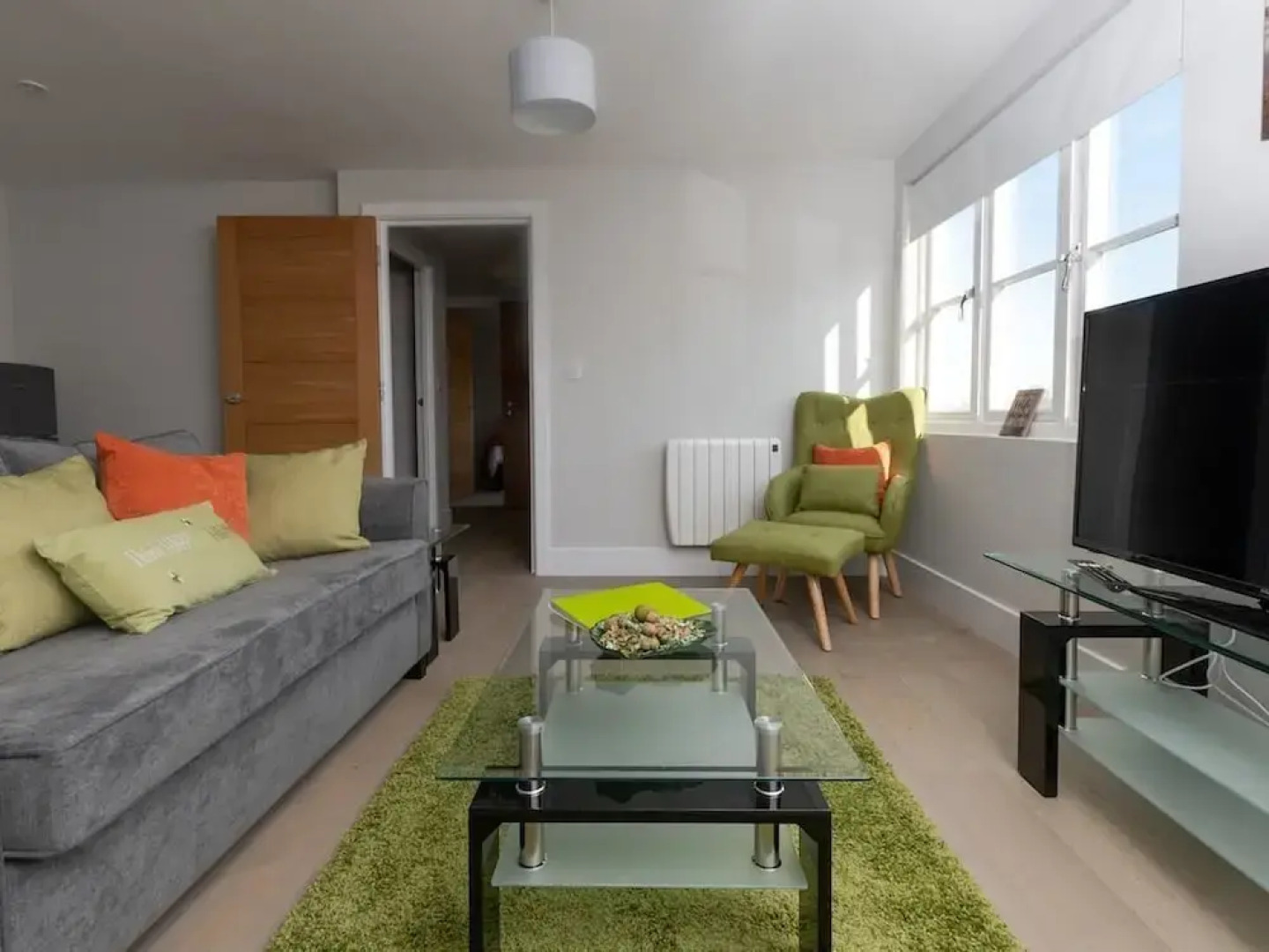 Topaz Serviced Apartments