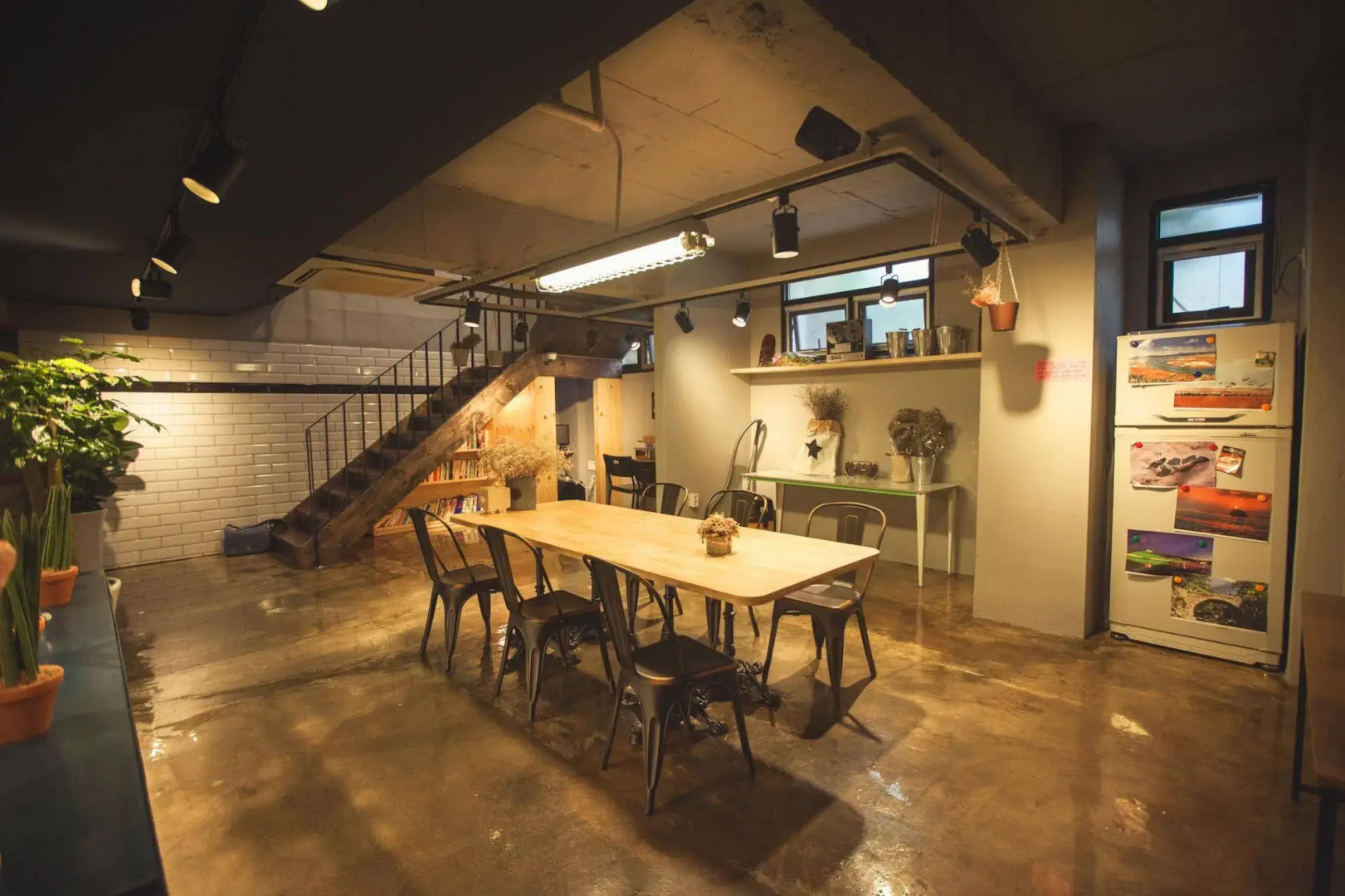 Suncheon Guesthouse Nreem